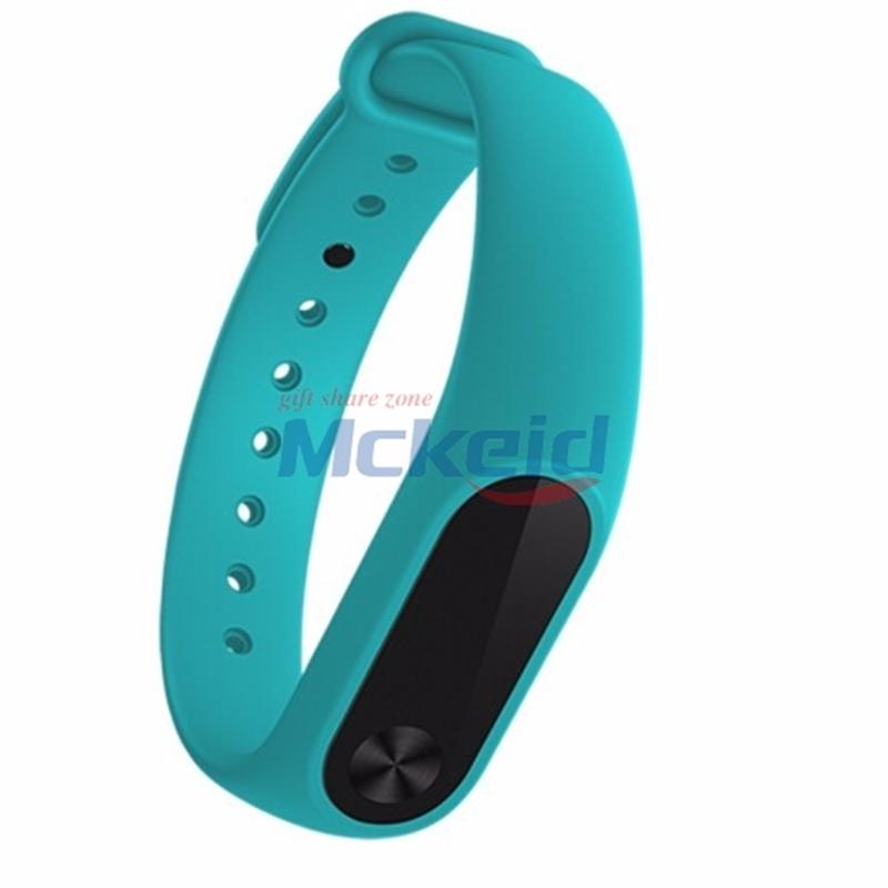 小米手環(huán)2 智能運動 心率監(jiān)測 來電提醒 久坐提醒 LED顯示屏 時間顯示 防水計步器 無感腕帶