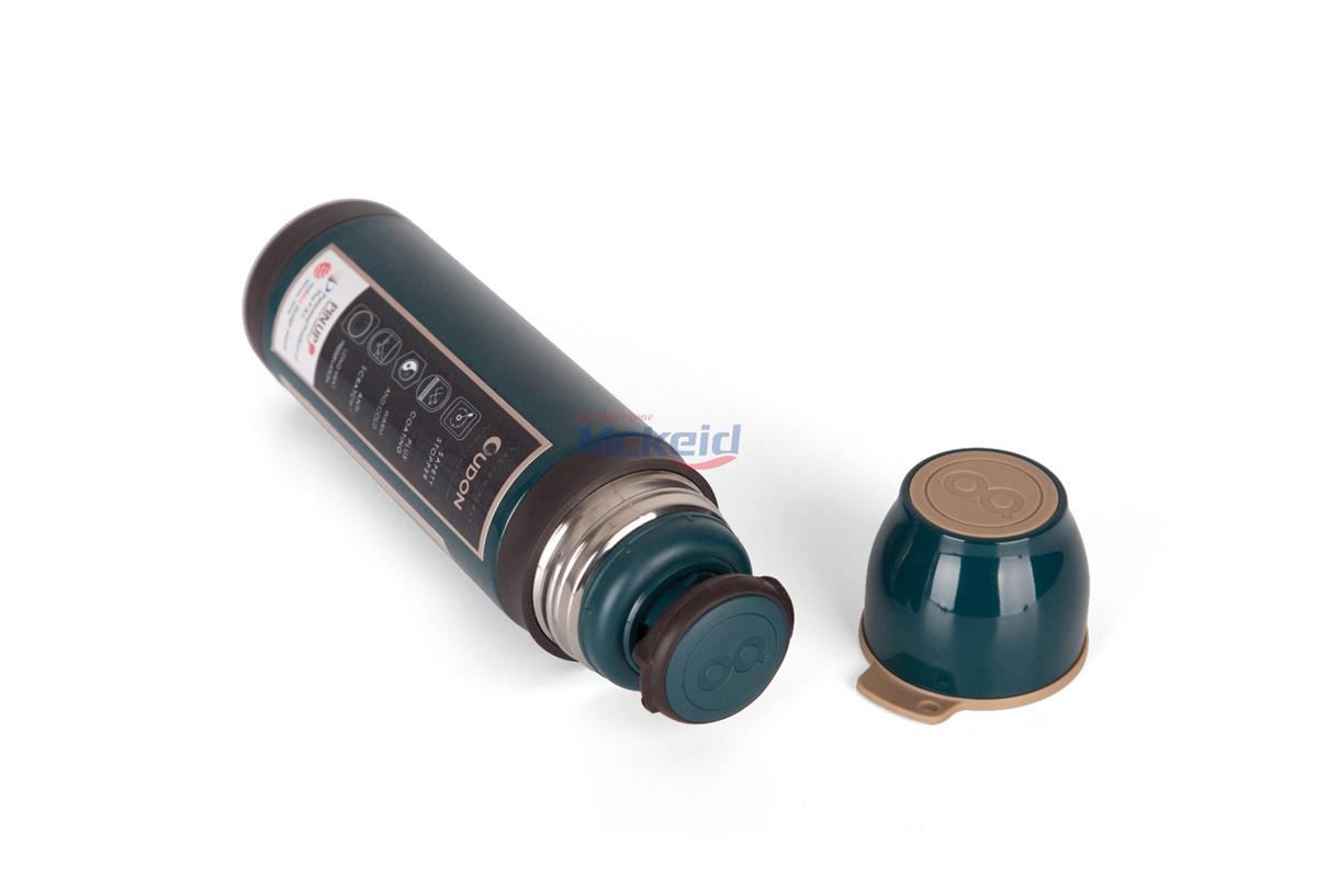 OUDON 貝西系列 紅點獎保溫杯 OB-50A17