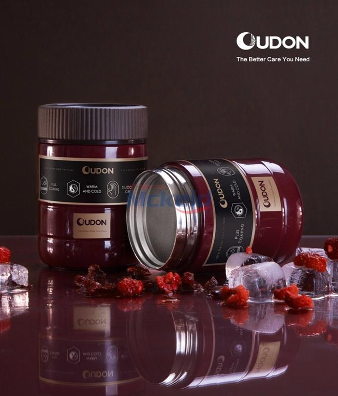 OUDON 貝西系列 保溫罐燜燒罐 OH-48B17