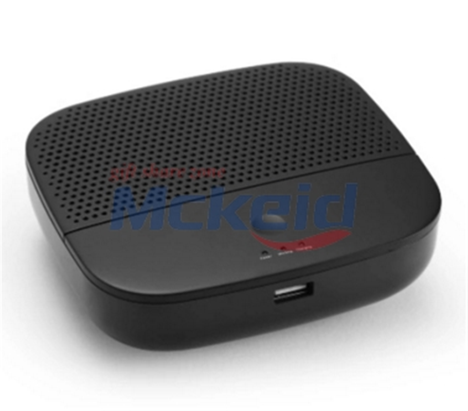 半點創(chuàng)意 智能車載空氣凈化器