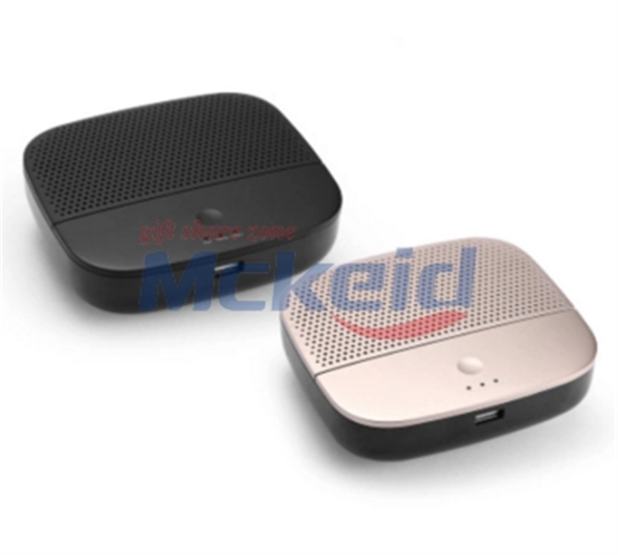 半點創(chuàng)意 智能車載空氣凈化器