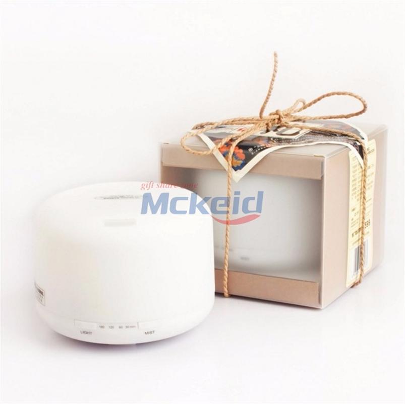 nathome超聲波納米香薰空氣加濕器