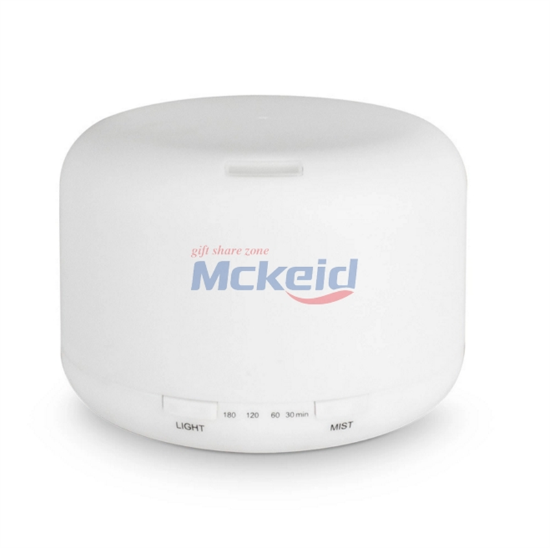 nathome超聲波納米香薰空氣加濕器