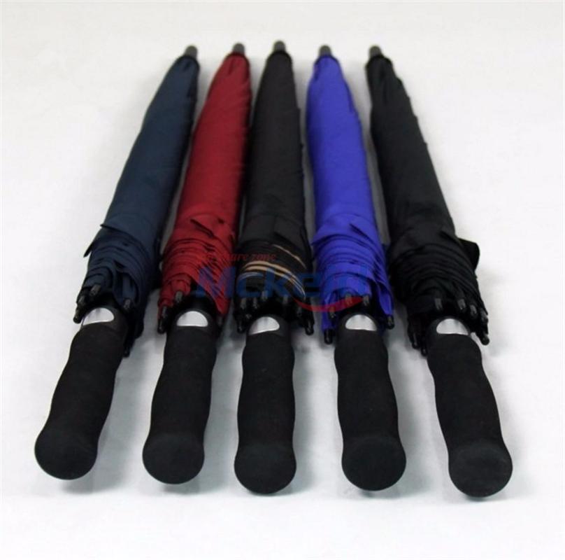 全玻纖高爾夫傘廣告?zhèn)愣ㄖ贫Y品傘長柄直桿廣告?zhèn)隳惺可虅?wù)雨傘