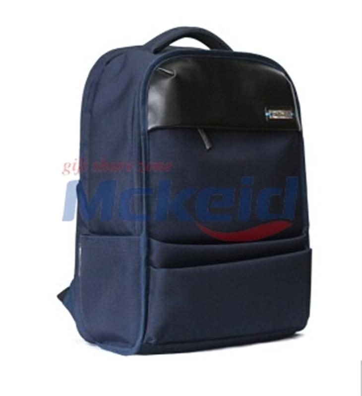 Dellavita德拉瑋特新品電腦包時(shí)尚雙肩包商務(wù)休閑背包