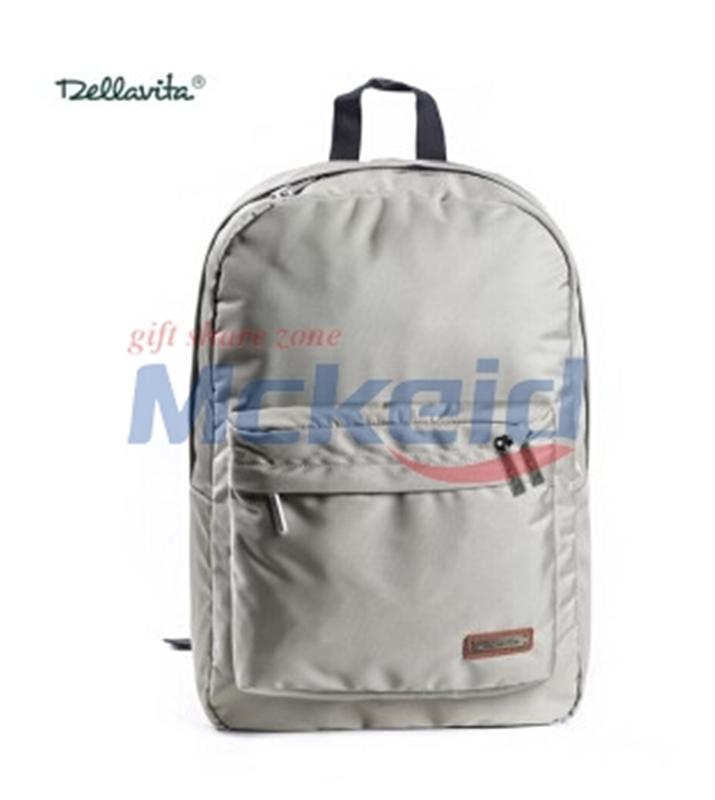 Dellavita德拉瑋特時(shí)尚背包男女通用旅游休閑包