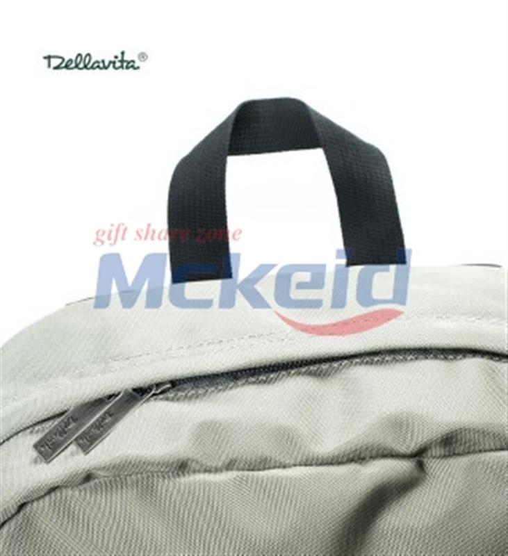 Dellavita德拉瑋特時(shí)尚背包男女通用旅游休閑包