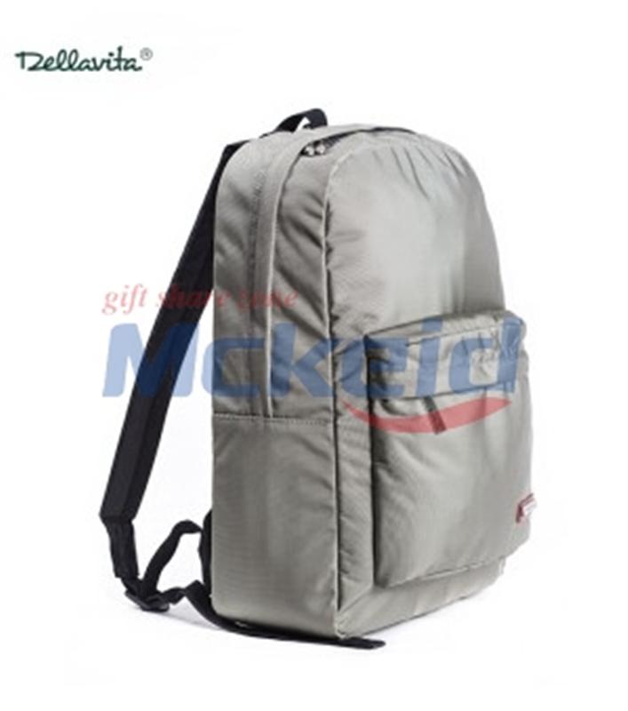 Dellavita德拉瑋特時(shí)尚背包男女通用旅游休閑包