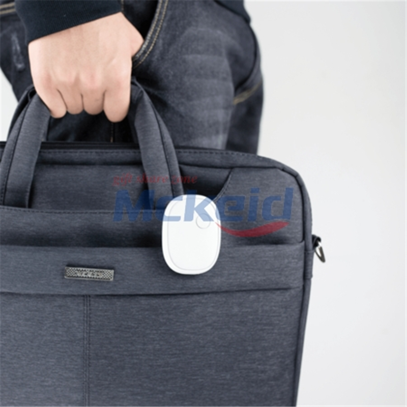 Nutale GPS 安全定位器