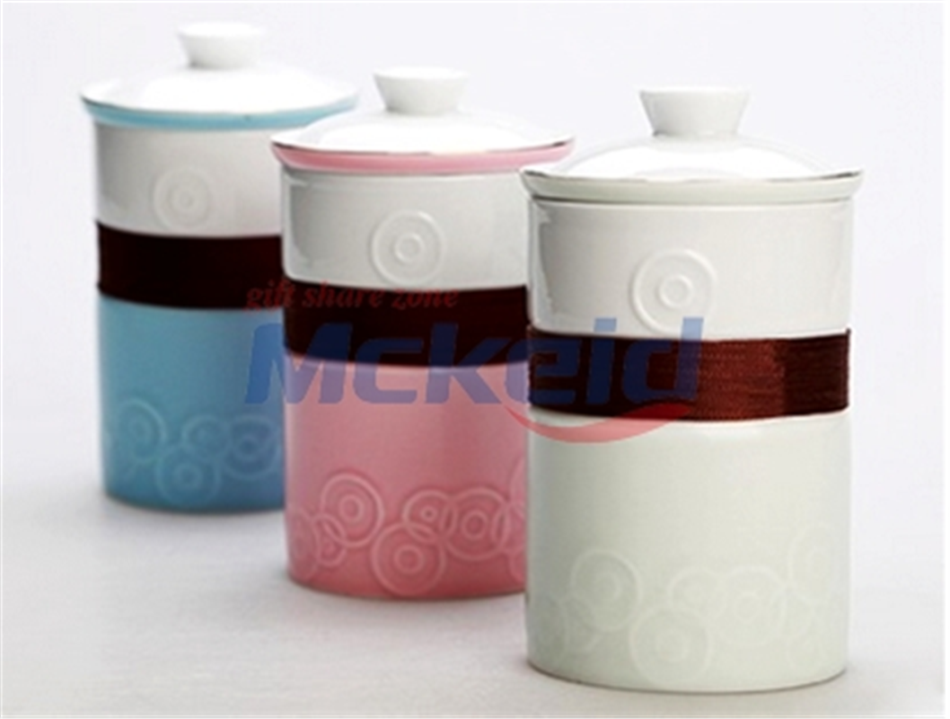 財(cái)源滾滾 描金快客壺套裝 