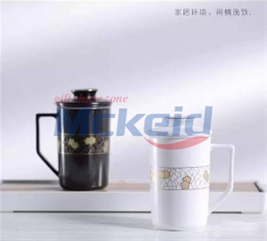 銀河金線三件杯