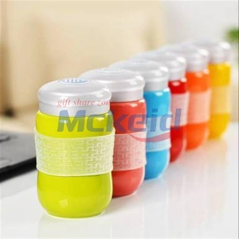 精彩人生保溫杯 