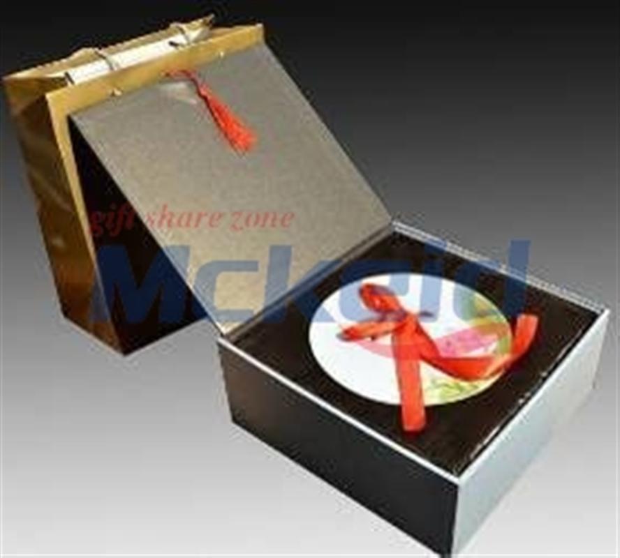 花好月圓茶盤套裝