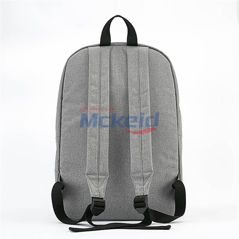 休閑雙肩包-經典款