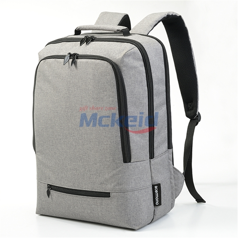 都市商務電腦雙肩包