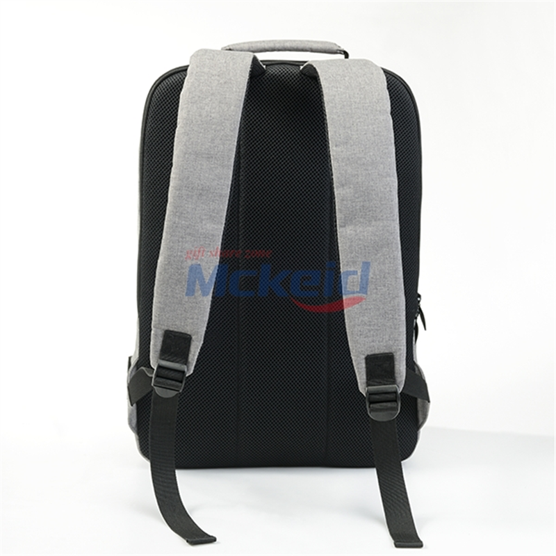 都市商務電腦雙肩包