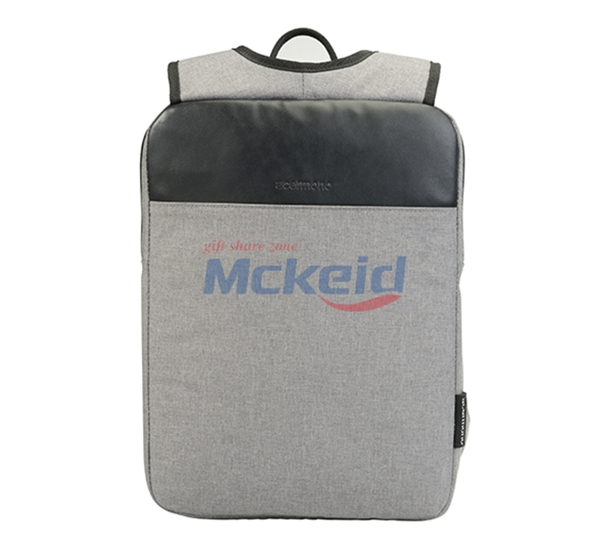 超薄隱形雙肩包