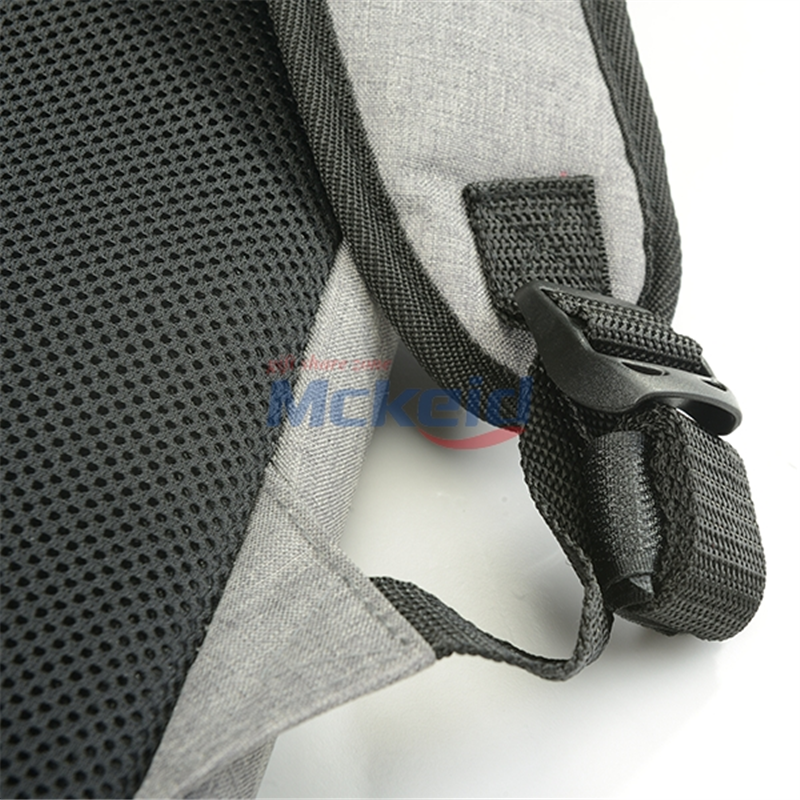 超薄隱形雙肩包