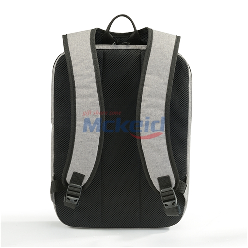 超薄隱形雙肩包