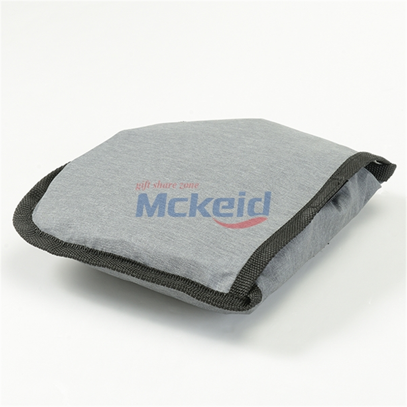 戶外超薄折疊雙肩包