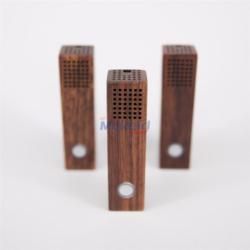 xdoor Mini Air殺菌除甲醛便攜負離子空氣凈化器