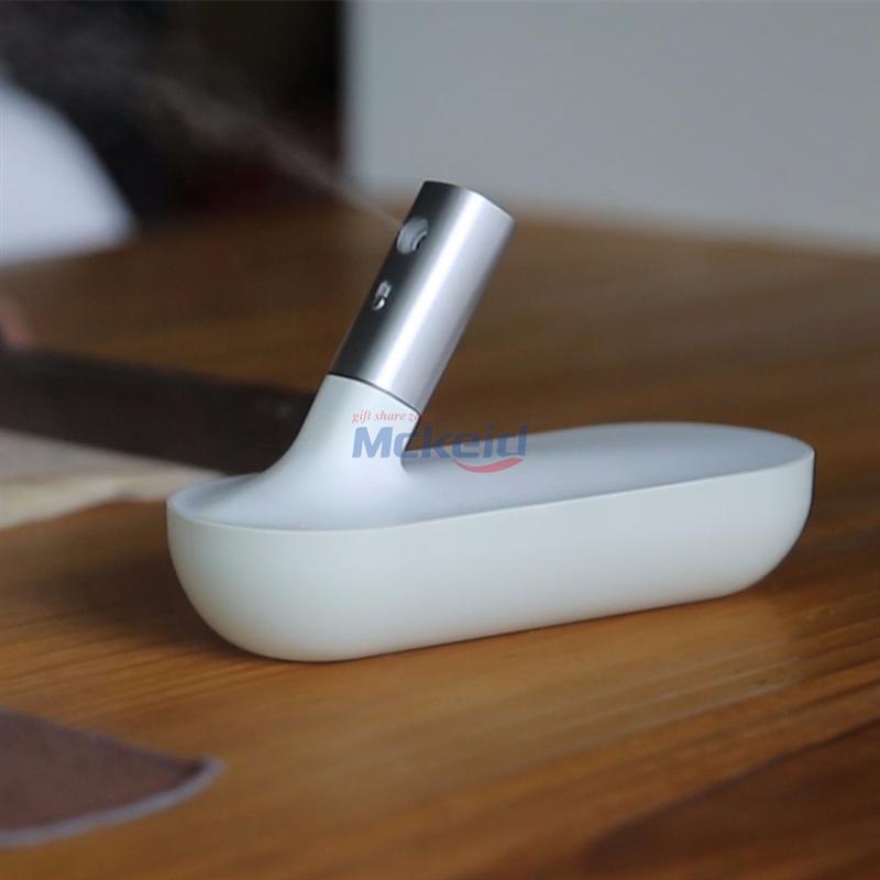 xdoor pengpeng便攜 納米噴霧補水儀