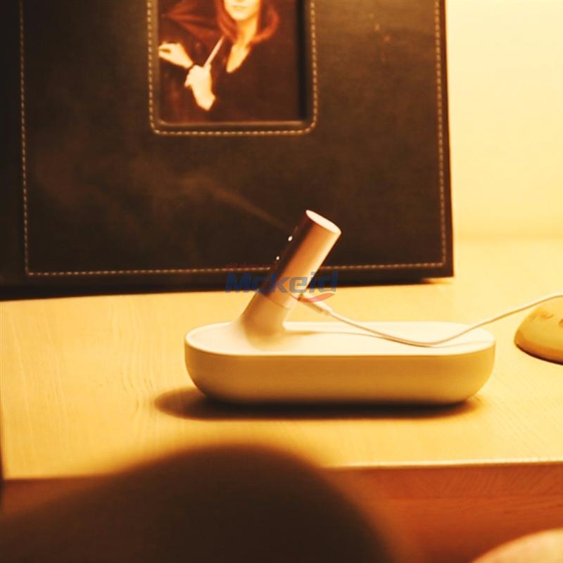 xdoor pengpeng便攜 納米噴霧補水儀