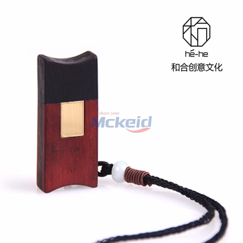 冠云系列—U盤(pán)（8G)