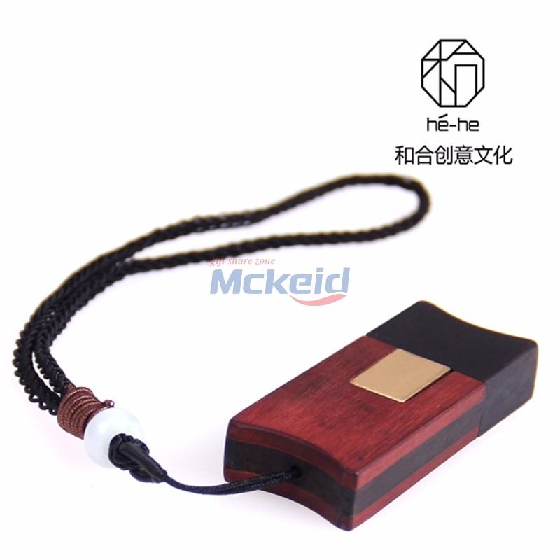 冠云系列—U盤(pán)（8G)