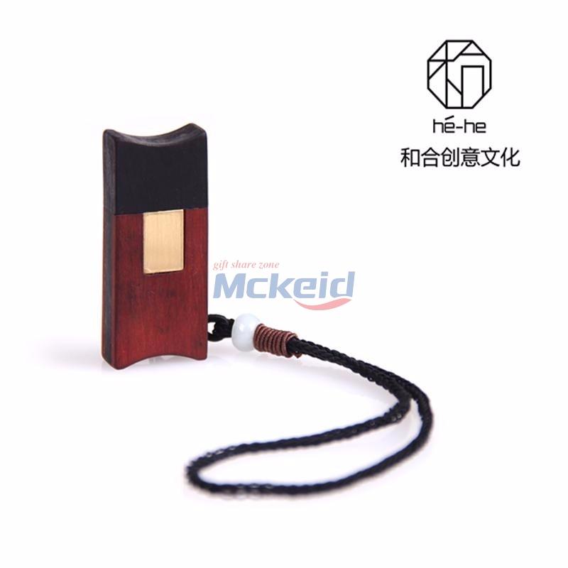 冠云系列—U盤(pán)（8G)