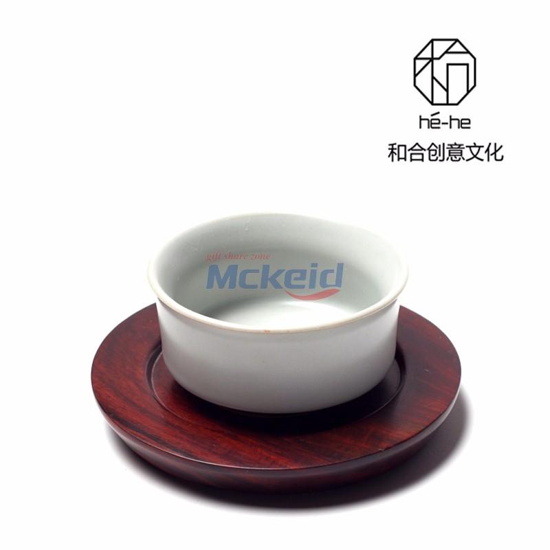 愉悅系列—方杯托2件套裝