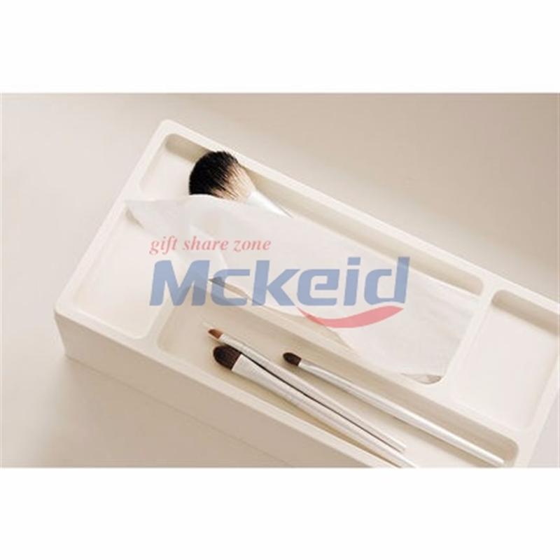 多功能儲物紙巾盒