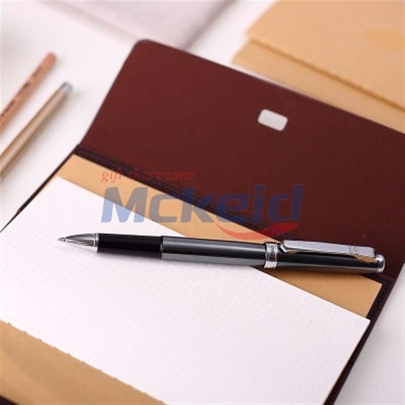 楊瀾推薦 得力（deli）高檔商務(wù)記事本本冊(cè)文具禮盒套裝