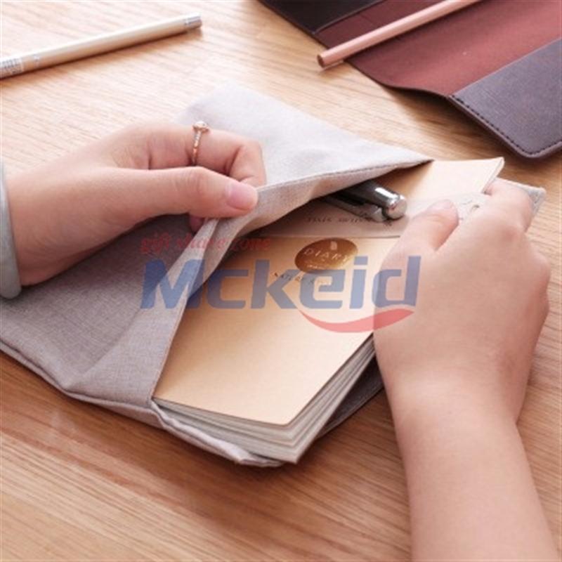 楊瀾推薦 得力（deli）高檔商務(wù)記事本本冊(cè)文具禮盒套裝