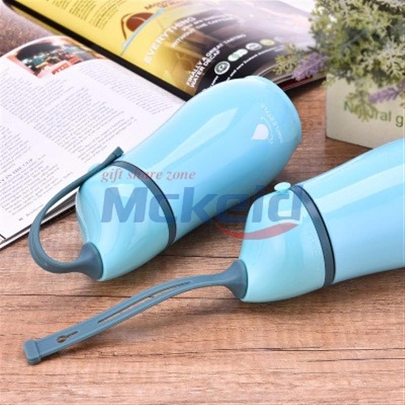 創(chuàng)意不銹鋼葫蘆保溫杯