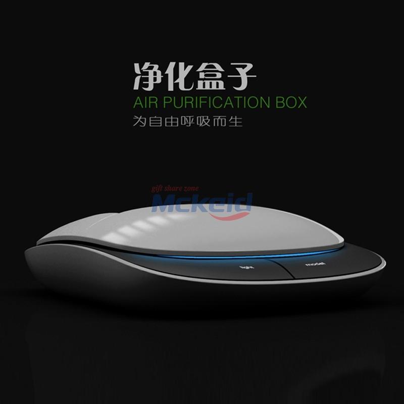 凈化盒子
