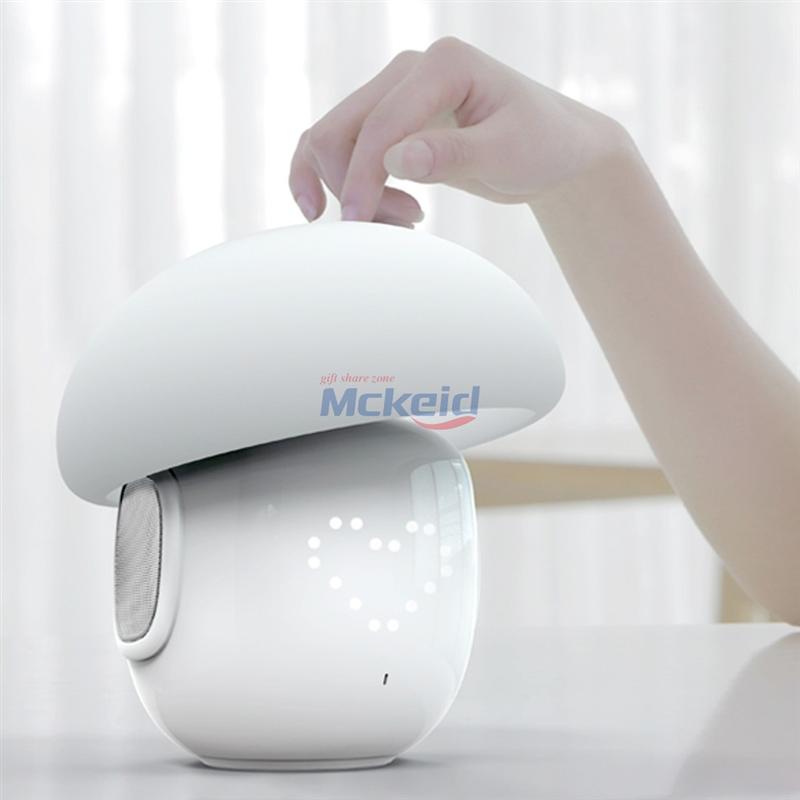 精靈智慧情感藍(lán)牙燈