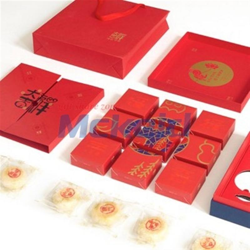 福祿壽禧·大吉祥