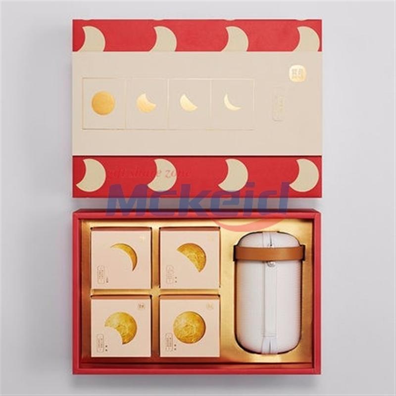 2017中秋系列-有一派便攜旅行π杯玻璃茶具中秋禮品套裝