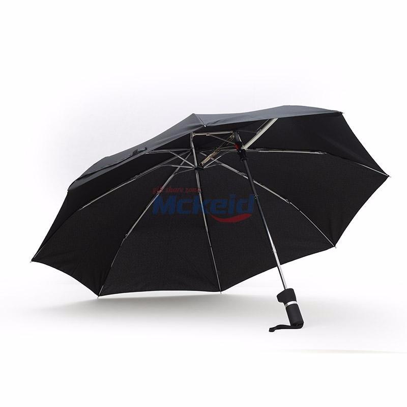 一把長(zhǎng)歪了的傘 Cabeau 