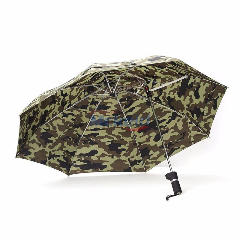 一把長(zhǎng)歪了的傘 Cabeau 