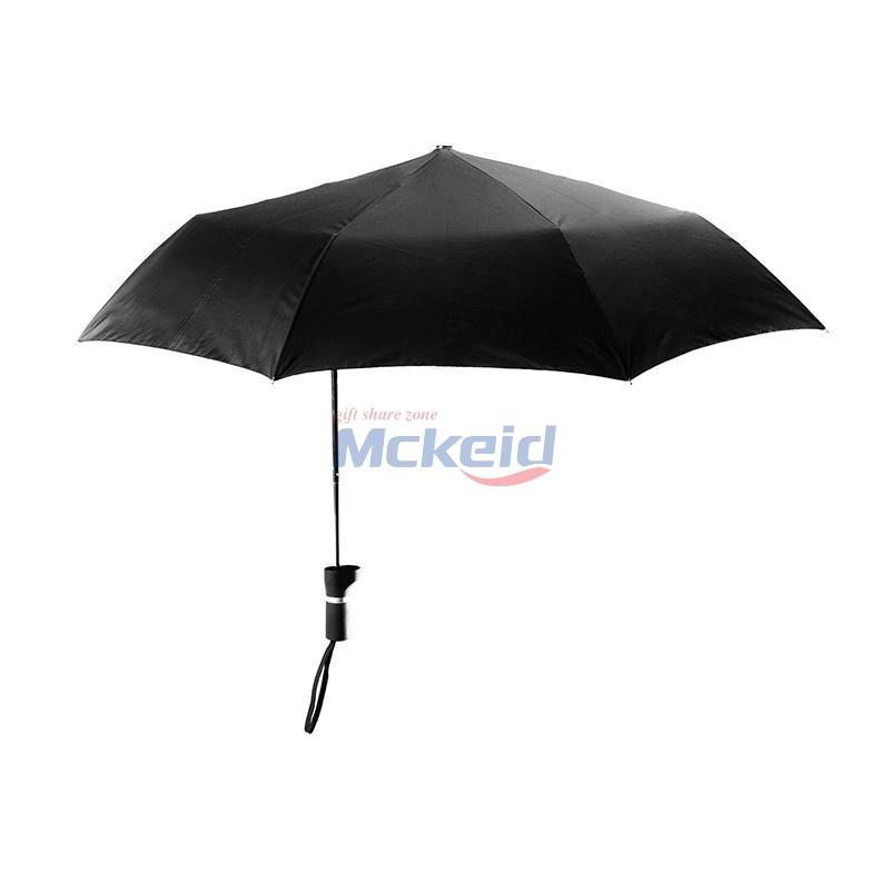 一把長(zhǎng)歪了的傘 Cabeau 