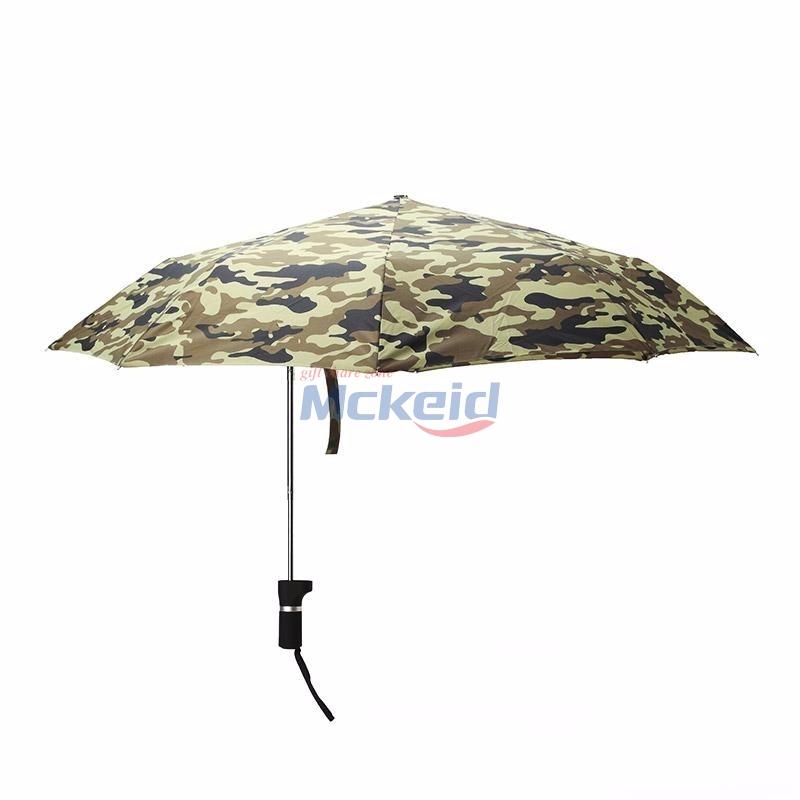 一把長(zhǎng)歪了的傘 Cabeau 