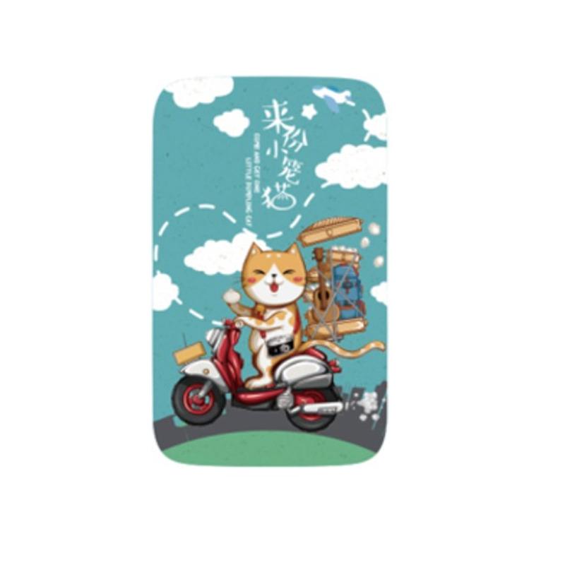 上海風情系列-海派風情充電寶