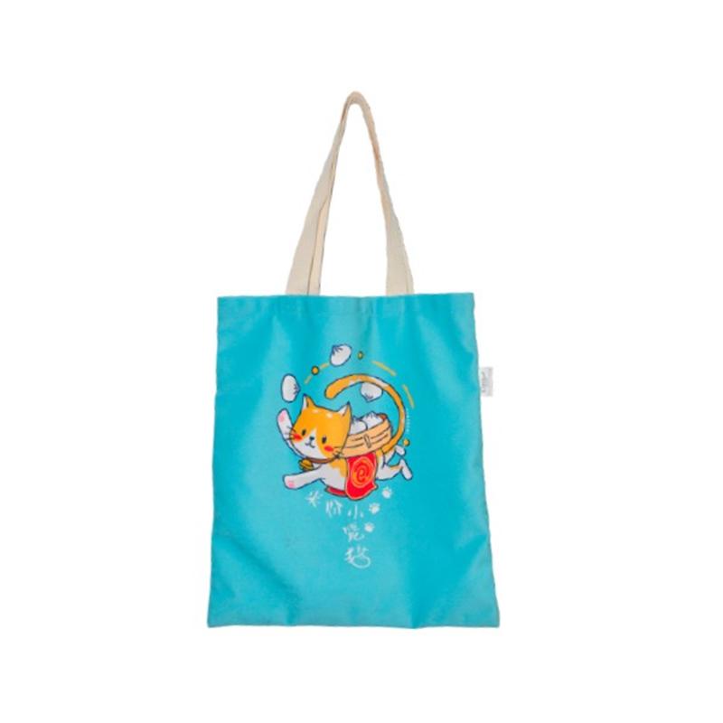 上海風情系列-海派風情帆布包