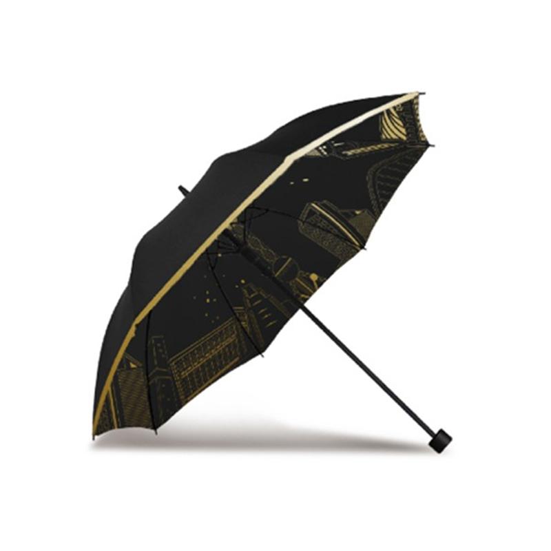 上海風(fēng)情系列-上海之窗晴雨傘