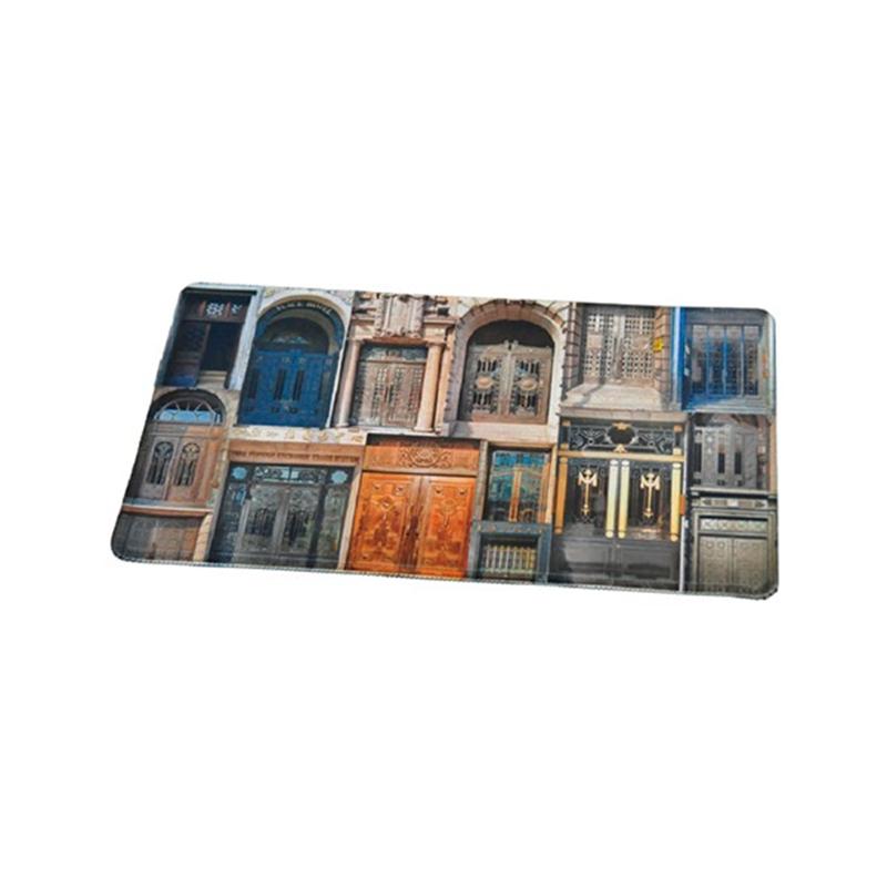 上海風情系列-石庫門鼠標墊