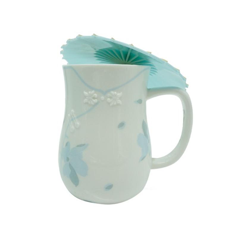 上海灘系列-許勝強(qiáng)，馮程程情侶馬克杯