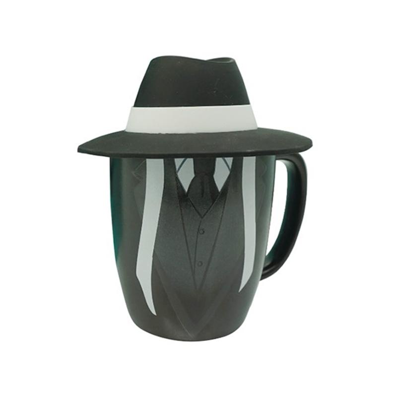 上海灘系列-許勝強(qiáng)，馮程程情侶馬克杯