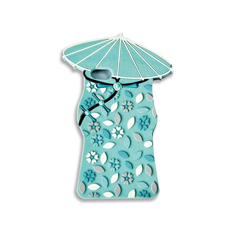 上海灘系列-許文強，馮程程情侶手機殼